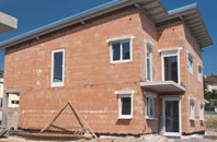 High Kelling home extensions